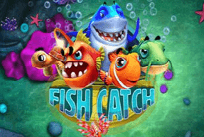 Fish catch thumbnail